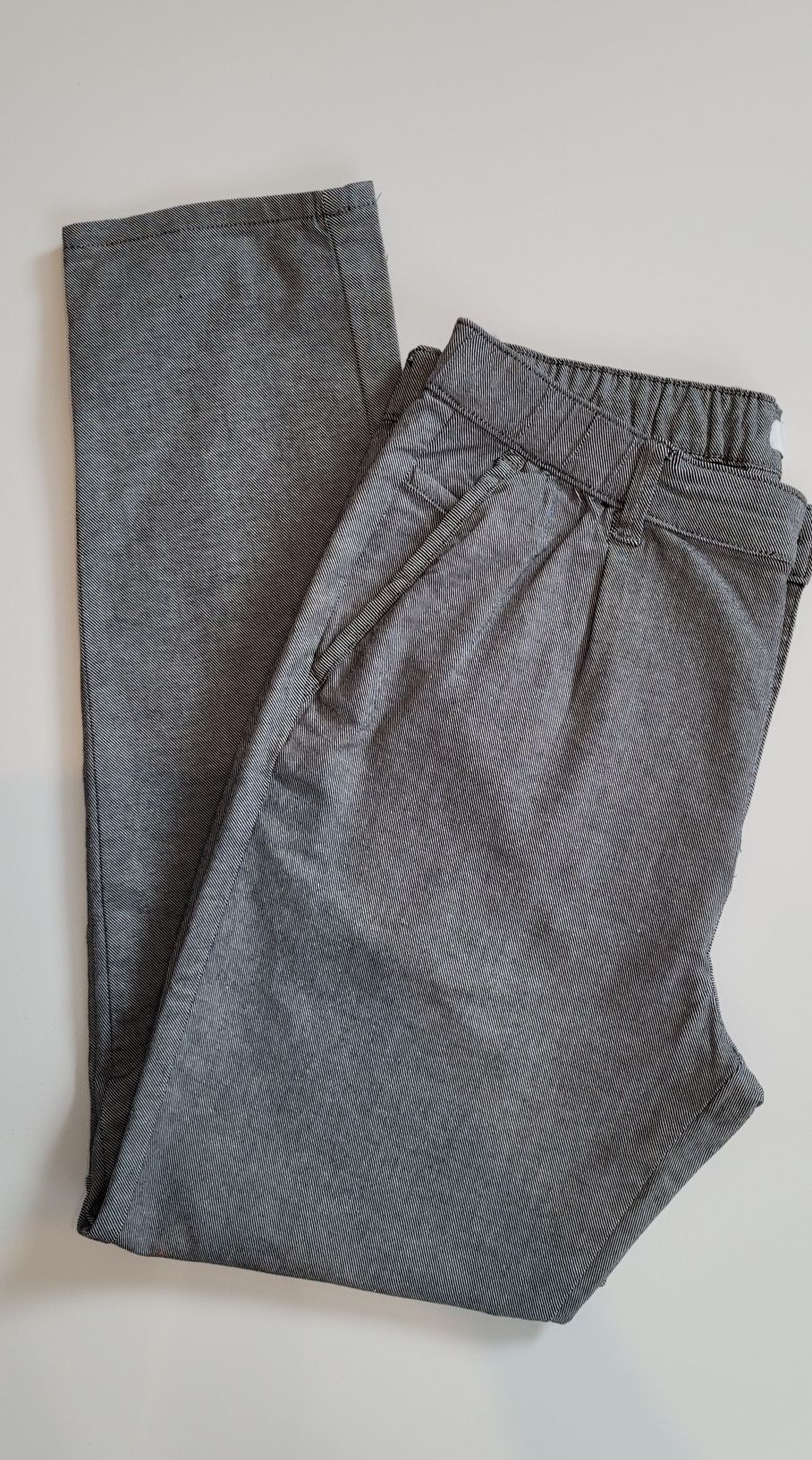 Reserved Spodnie L nowe slim