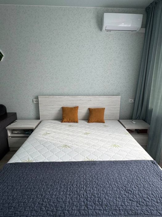 Продам затишну квартиру в Бучі