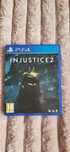 Gra Injustice 2 na ps4-5