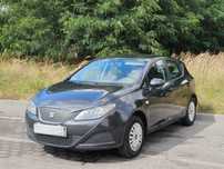 Seat Ibiza| 2010| 1.4 Diesel | 80 KM | Klima |Nowa Turbina!