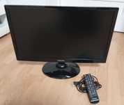 Telewizor Samsung 24 cale LED model LT24C300EW