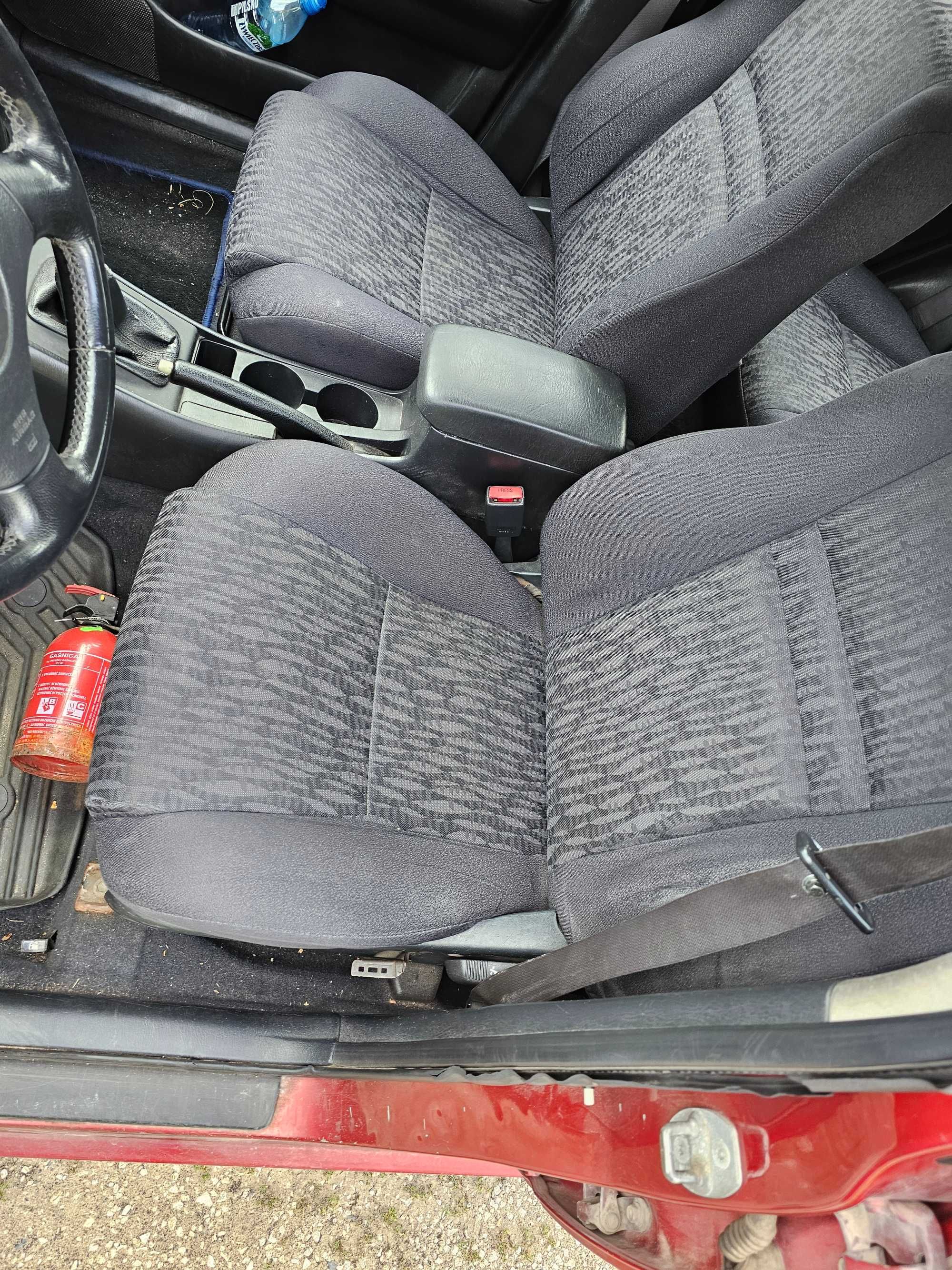 Toyota Corolla E12 2.0 Diesel Kombi