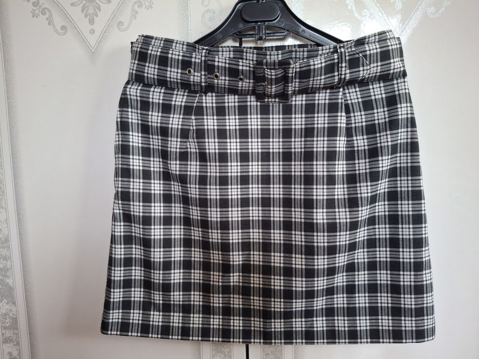 Стильна спідниця , юбка