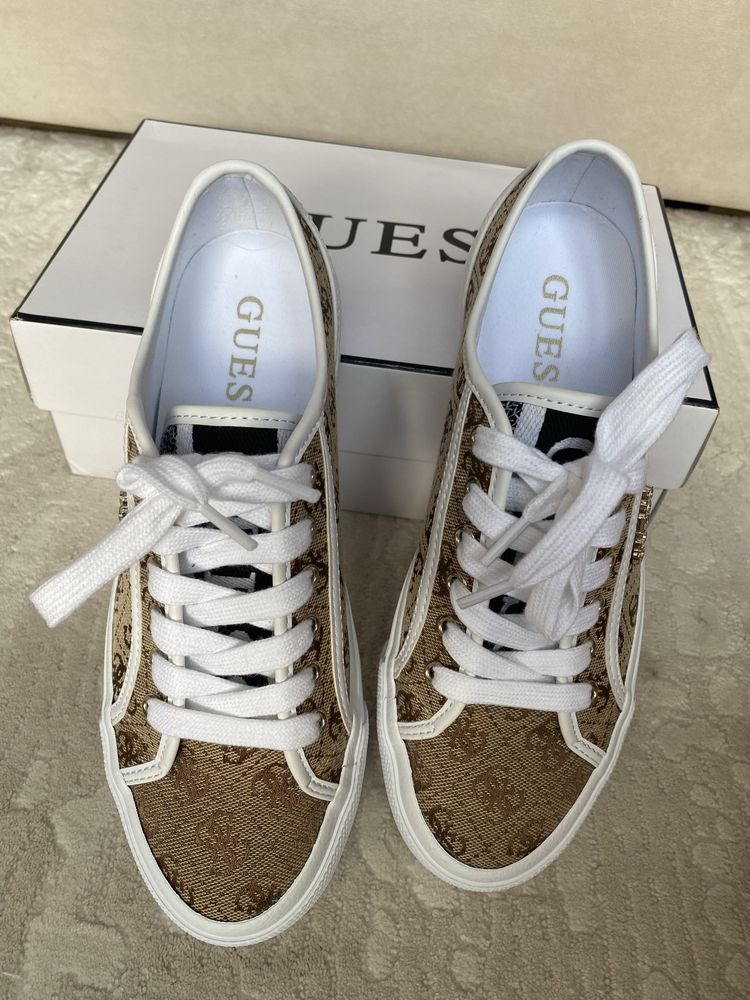 Кеди GUESS оригінал