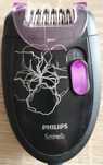 Philips Satinelle Depilator HP6402