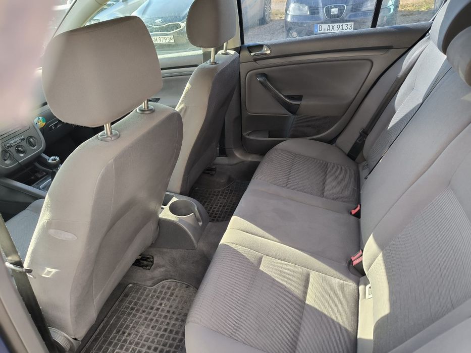 Sprzedam VW Golf 1.9 tdi