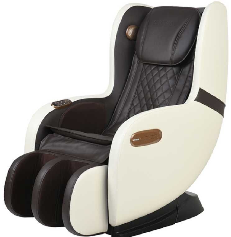 Fotel masujący Max CS2 fotelspa zero gravity L-shape z masażem