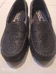 Mokasyny damskie Skechers 37