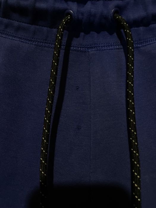 Штаны Nike tech fleece barca