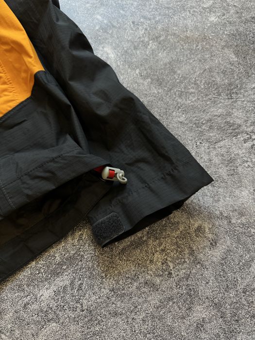 Мембрана куртка Mammut Gore-Tex | haglofs | norrona | tnf | berghaus |