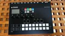 Sequencer Squarp PYRAMID