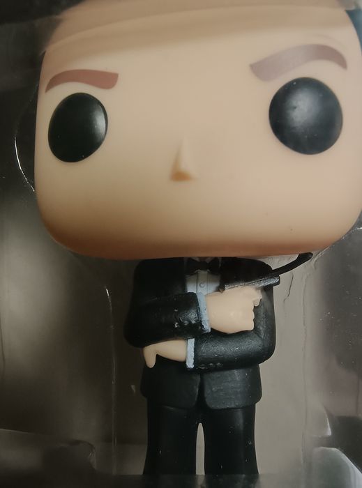 Продам фігурку Funko POP!: Movies: 007: James Bond from Dr. No 24704