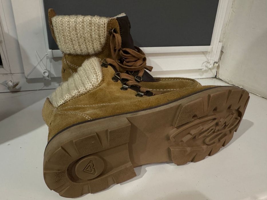 Зимові чоловічі черевики Roxy