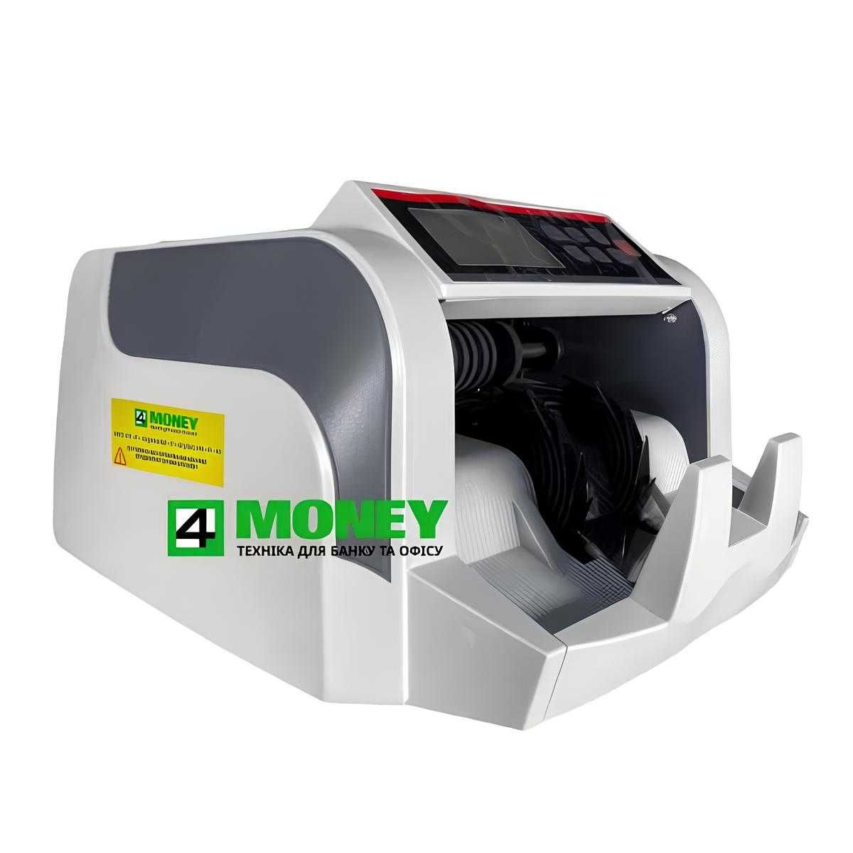 Счетчик Банкнот Машинка BILL COUNTER H3600 PRO MG Проверка Валют UV MG