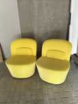 Fotel IKEA Stockholm Obrotowy Mega Wygodny