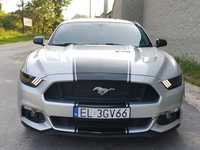 Ford Mustang 5.0 V8 GT Faktura VAT23% - 135300zł Brutto