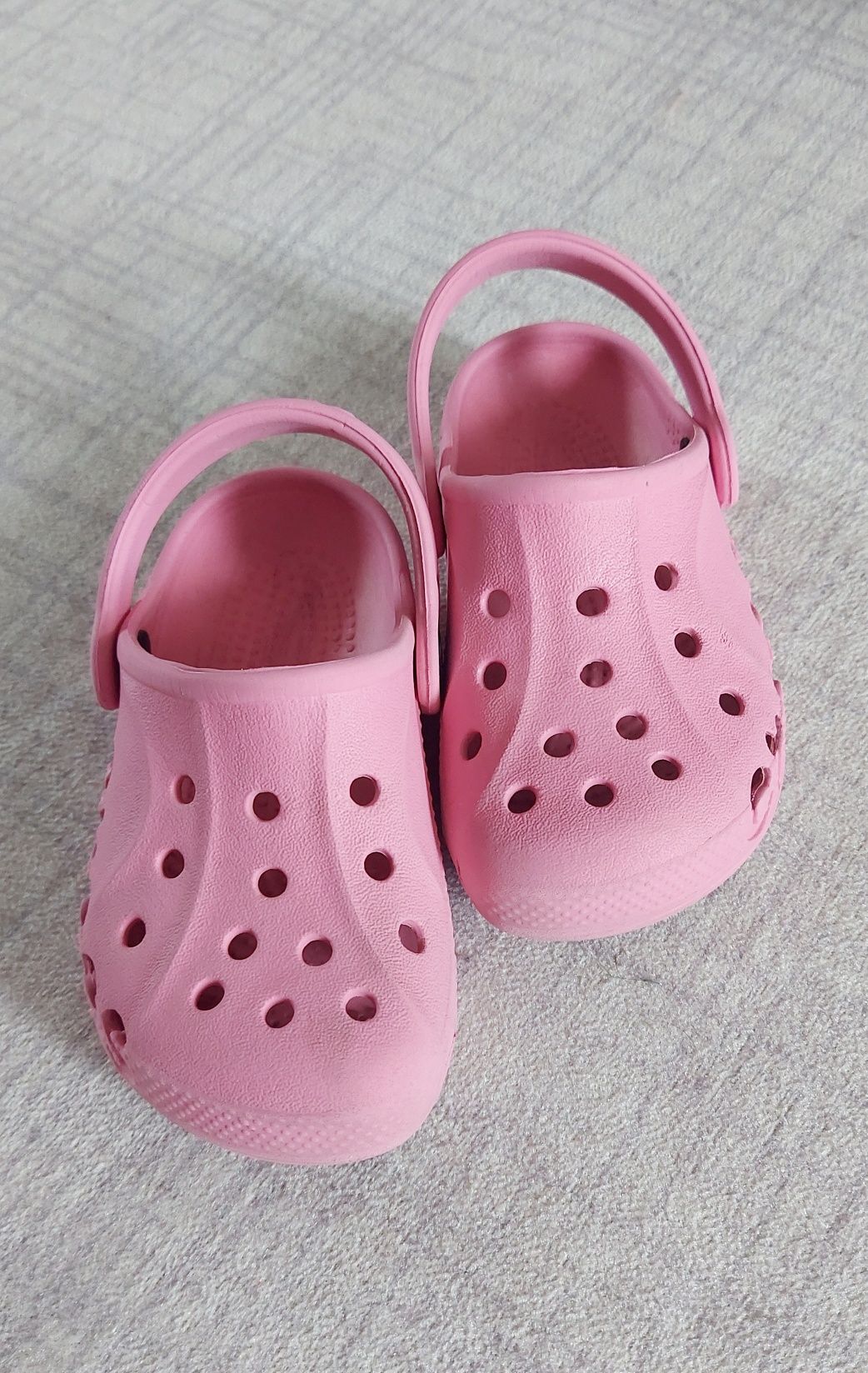 Crocs, крокси дитячи,  160 грн