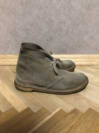 Черевики Clarks Desert Boot