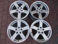 Felgi aluminiowe 16" Volkswagen Audi Skoda Seat 5x112