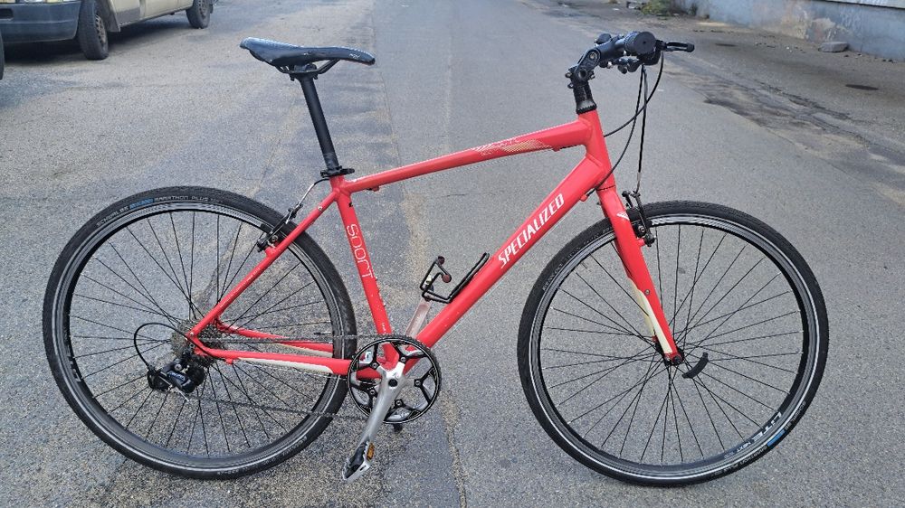 Rower Specialized 28"