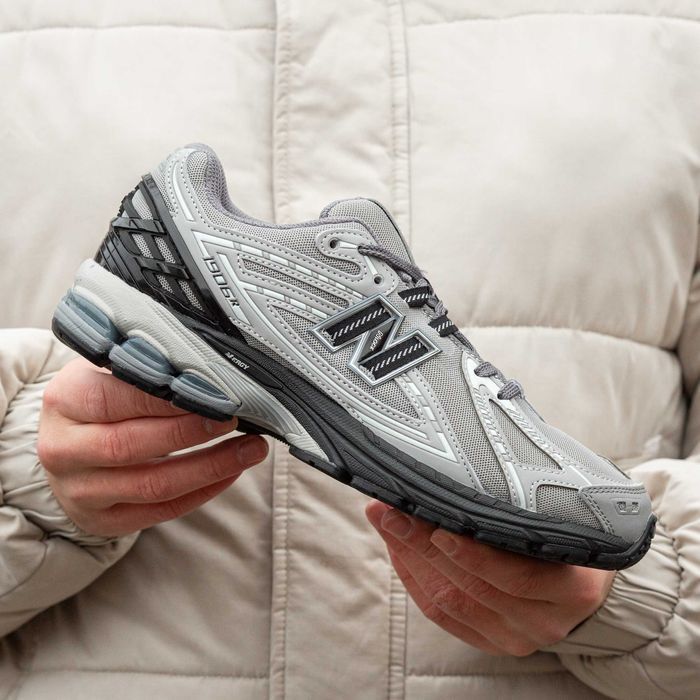 Кросівки New Balance 1906R 38-45 (Оплата при отриманні)