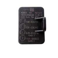 Датчик тиску і вакуума AEB025 Tipo MP01 Map Sensor 4 pin