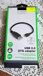 Adaptery  OTG  USB
