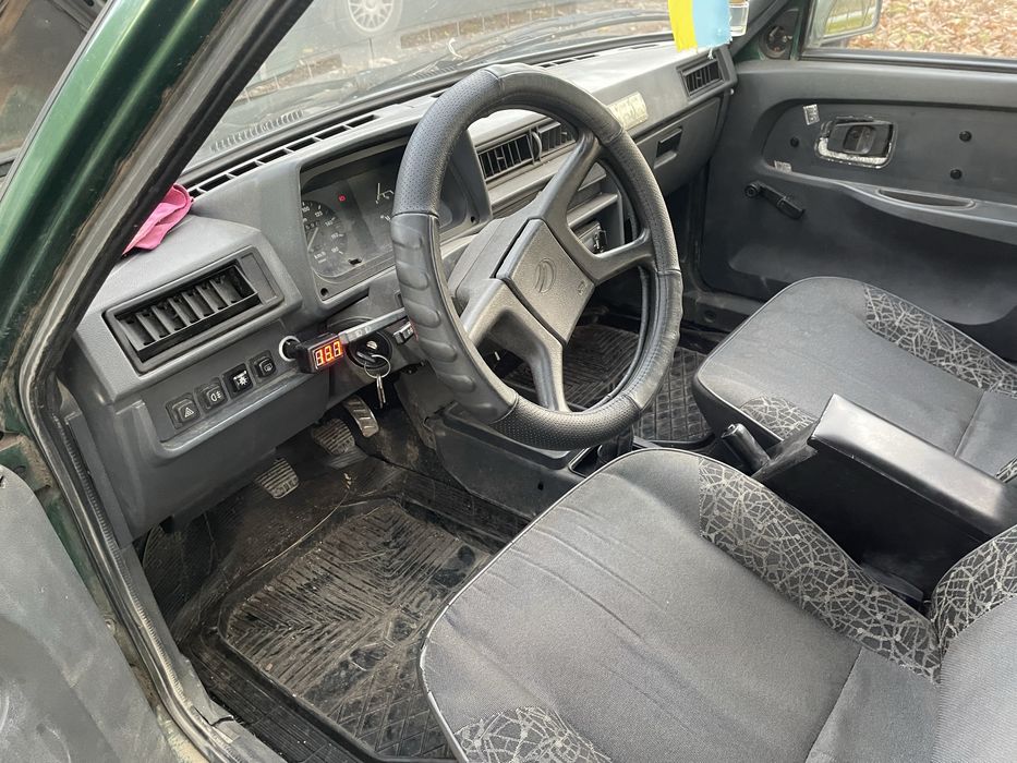 Продам Славуту 2004 рік