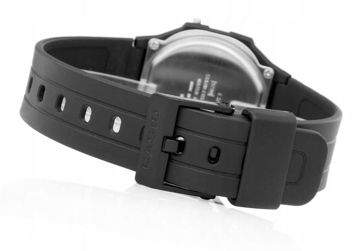 Zegarek Męski Casio F-105w Na Prezent Retro + Box
