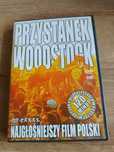 Przystanek Woodstock - Najgłośniejszy Film Polski