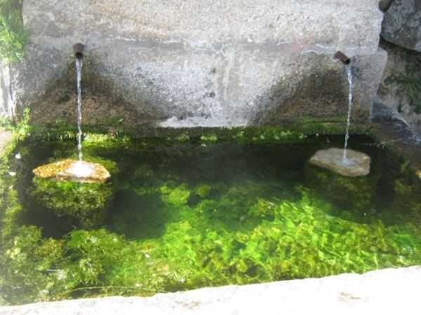 Quintinha em Trás-os-Montes