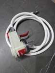Respirator transportowy