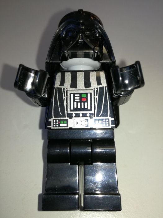 Darth Vader led lite Lego Star Wars