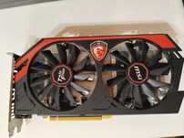 MSI GTX 750 Ti Gaming