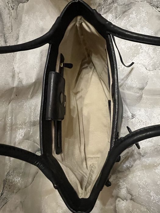 Кожаная сумка -тоут Radley Оригинал