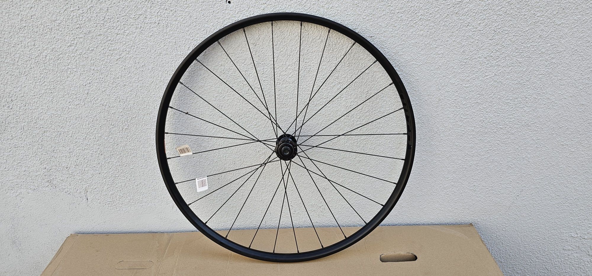 Koło 29" WTB ST i23  TCS 2.0 . Przód.