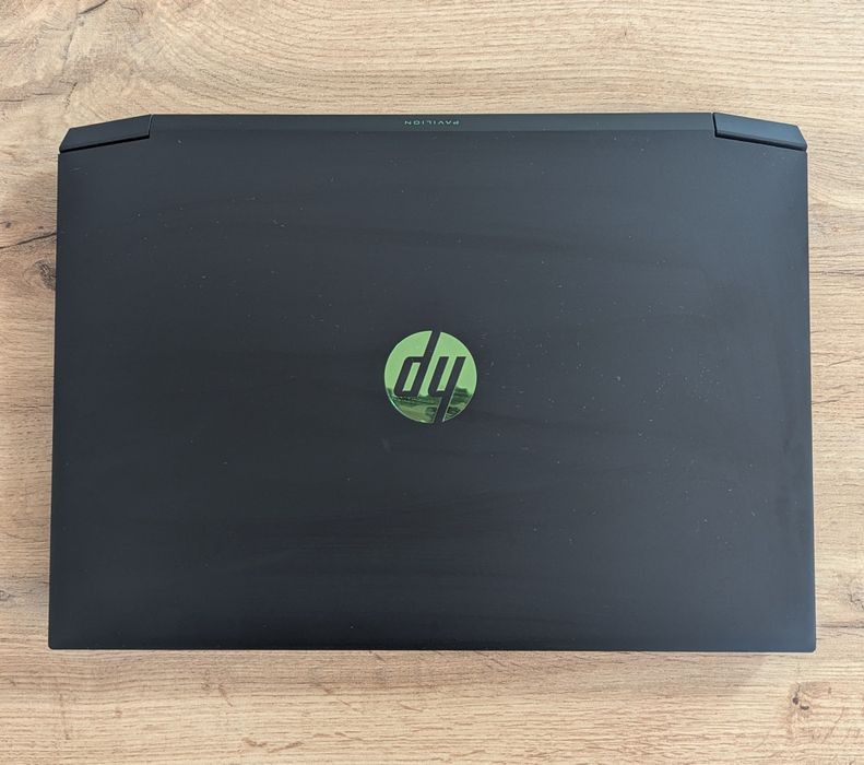 Laptop Gamingowy HP Pavilion Gaming R5-3550H/12GB/512/GTX 1650 /144Hz