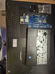 Dell E5550 częsci