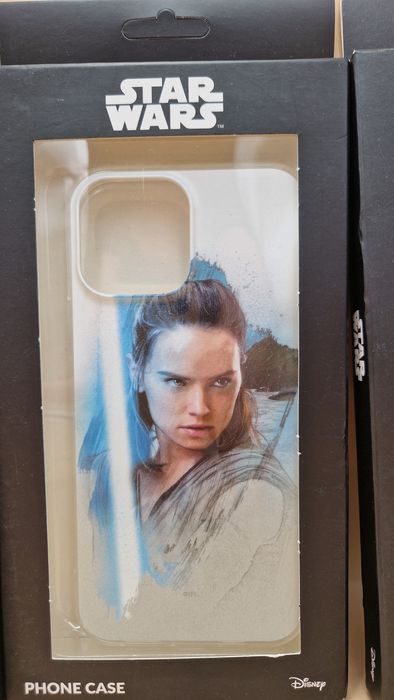 Etui na telefon iPhone 13 Pro Max