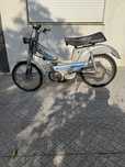 Mobilete cady para venda.