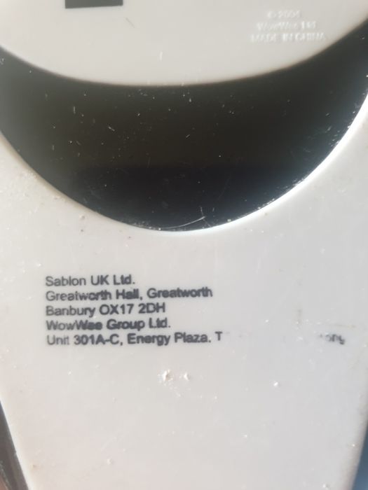 Інтерактивный Робот Wow