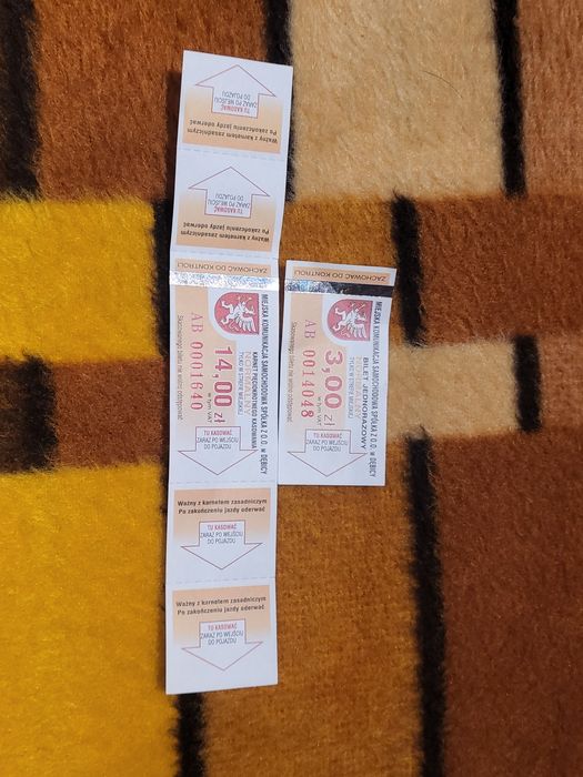 Bilety mks debica aktualne