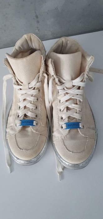 Trampki Max &Co 38/39