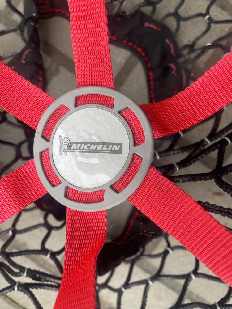 Міshelin Easy Grip цепи против скольжения L13