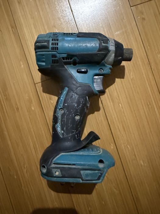Zakrętarke Makita DTD 152
