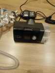 CPAP ResMed AirSense 10 Elite + maska