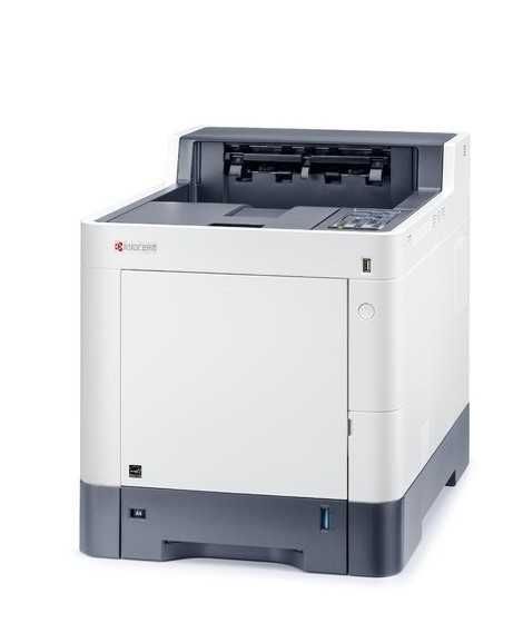 drukarka laserowa Kyocera ecosys P6235cdn  colour  100 % tusz
