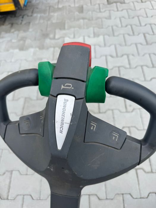 Рокла електрична 2012року