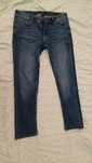 Spodnie jeansy SMOG (NEW YORKER) 32/34