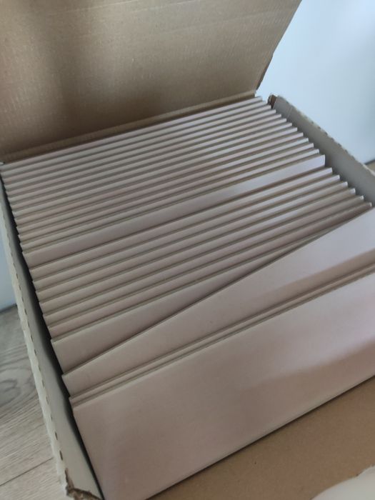 Płytki Tonalite Nuance Rose 7x28